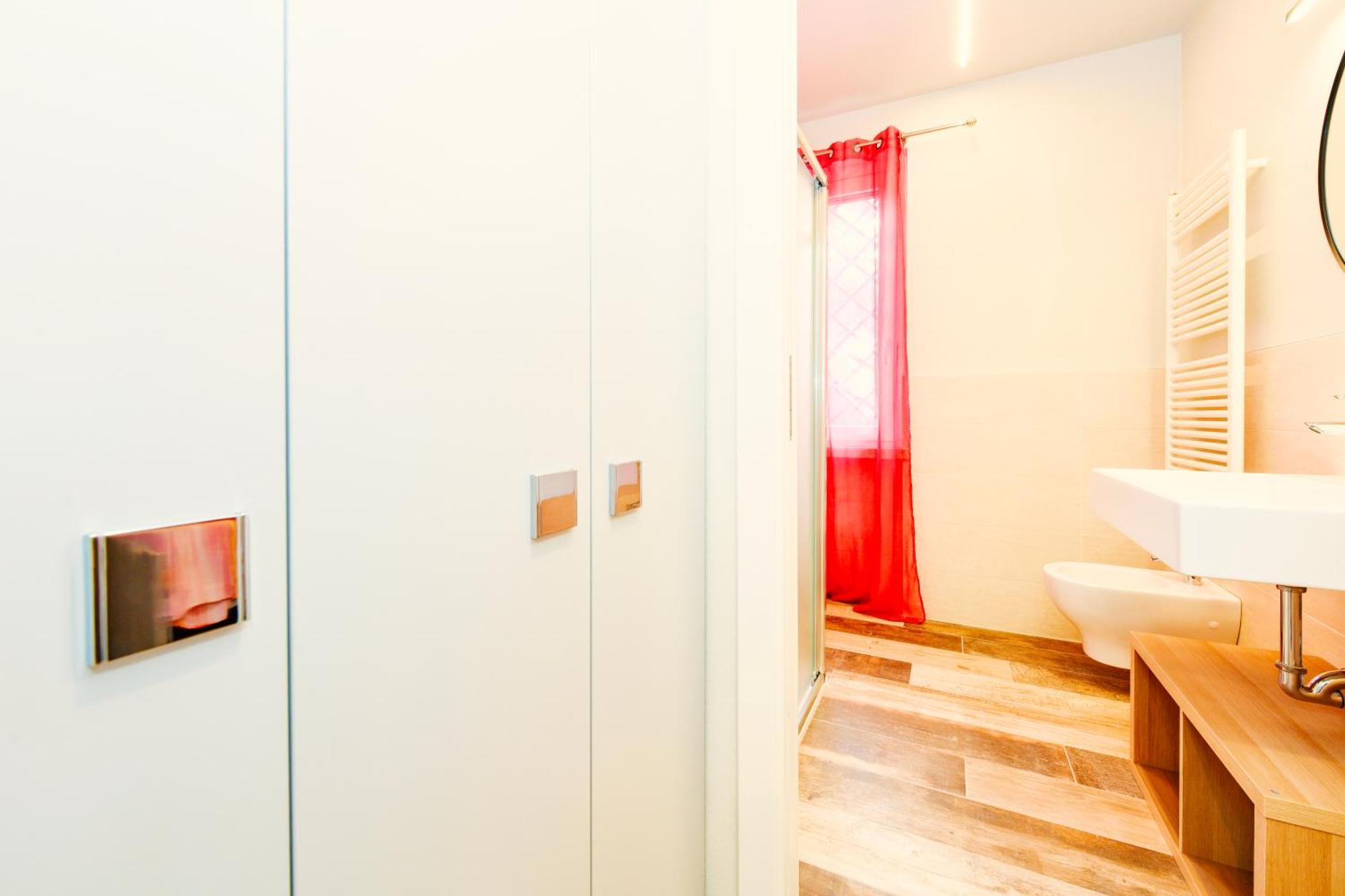 The Captain Apartment Sirmione Exterior foto